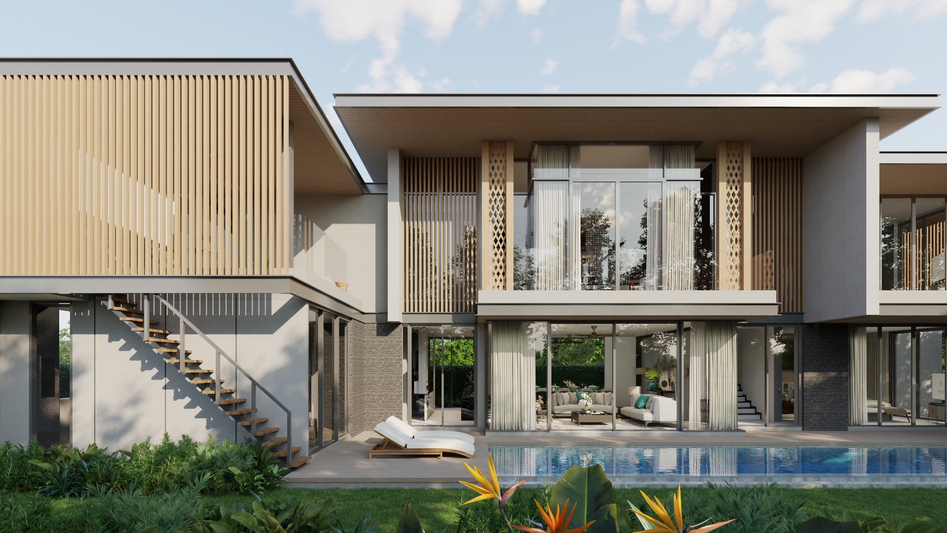 The Ozone Grand Residences 61